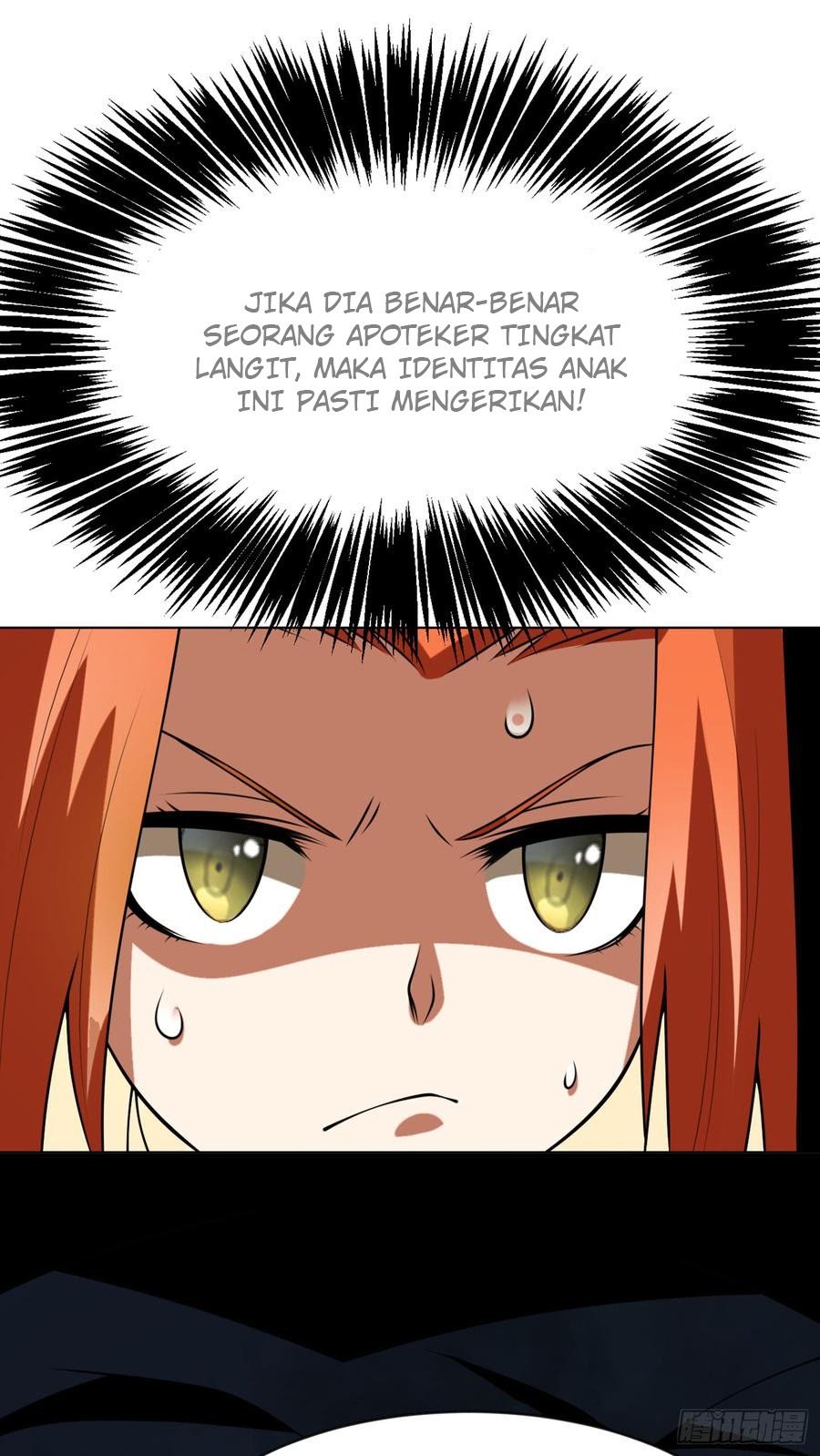 Martial Inverse Chapter 31 Gambar 3