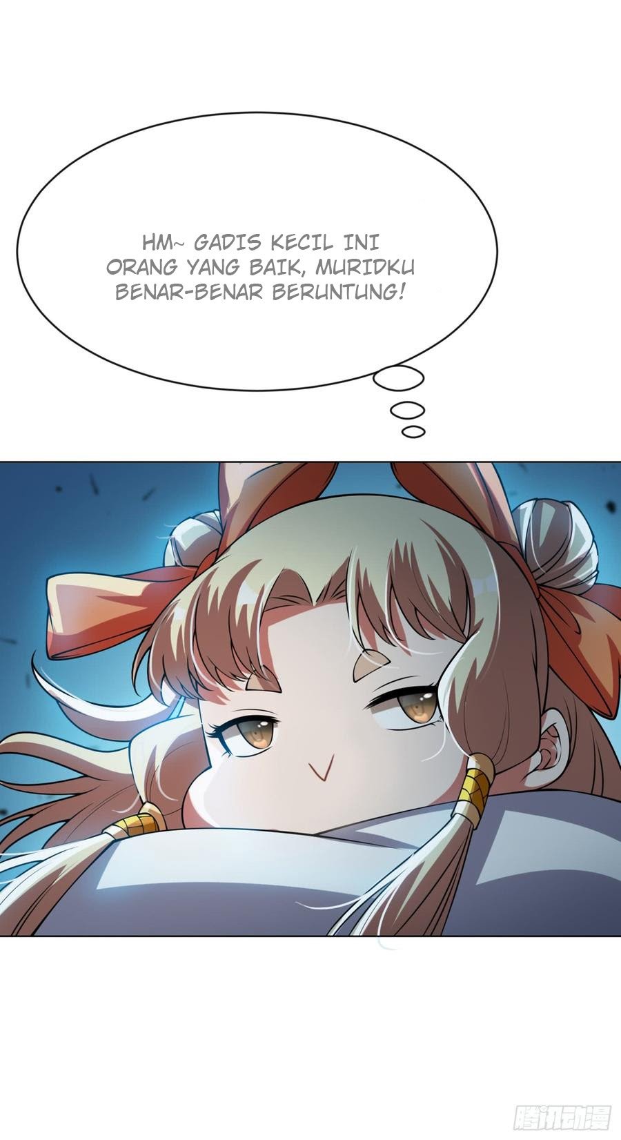 Martial Inverse Chapter 31 Gambar 21