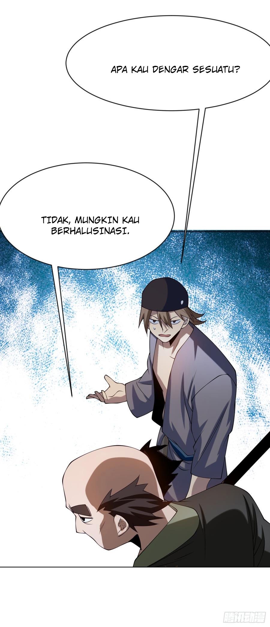Martial Inverse Chapter 31 Gambar 28