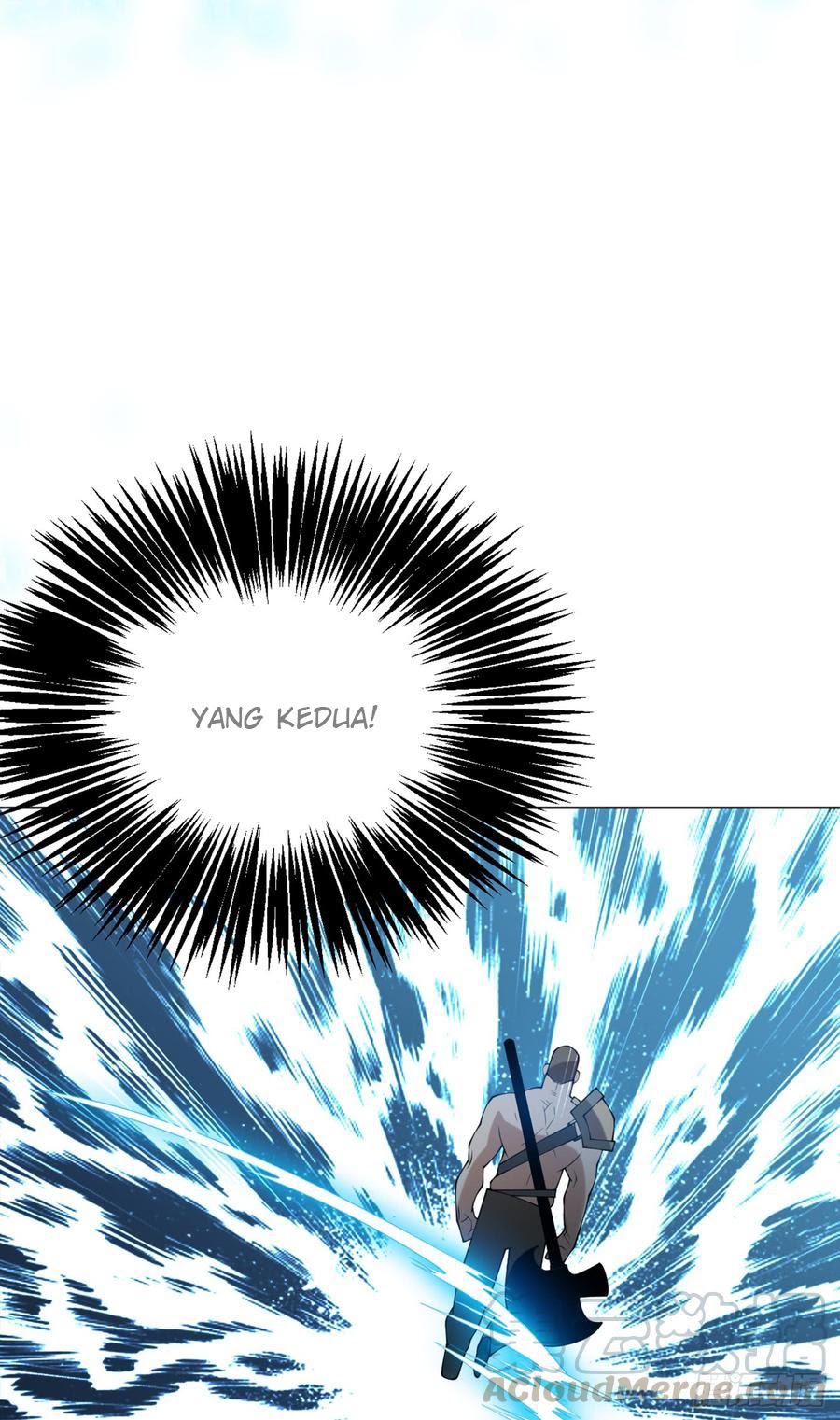 Martial Inverse Chapter 31 Gambar 30