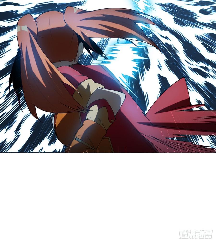 Martial Inverse Chapter 31 Gambar 31