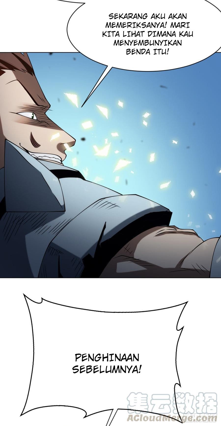 Martial Inverse Chapter 31 Gambar 38
