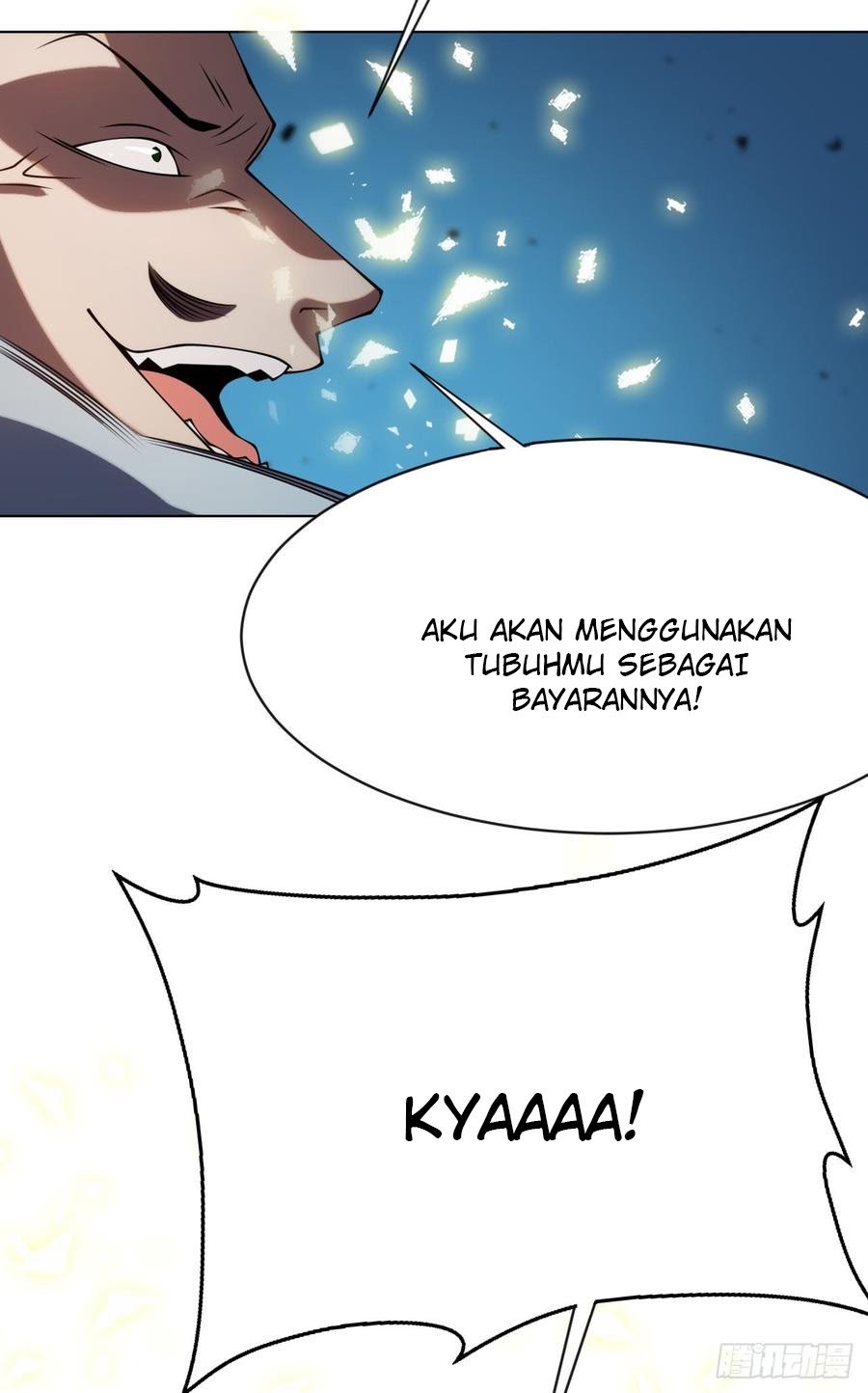 Martial Inverse Chapter 31 Gambar 39