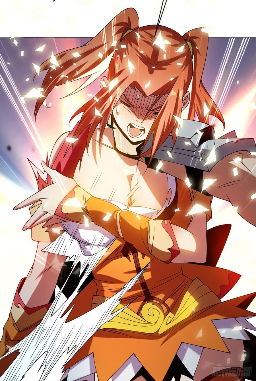 Martial Inverse Chapter 31 Gambar 40