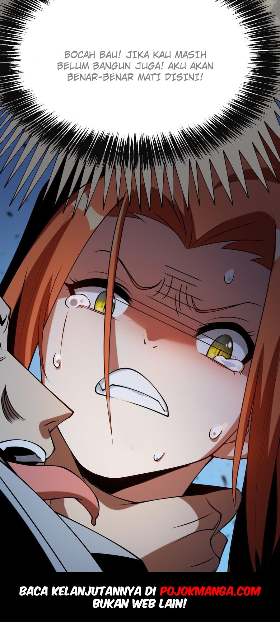 Martial Inverse Chapter 31 Gambar 43