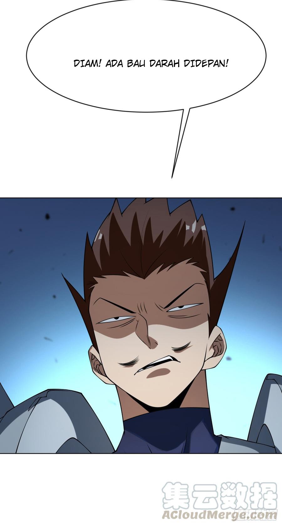 Martial Inverse Chapter 31 Gambar 6