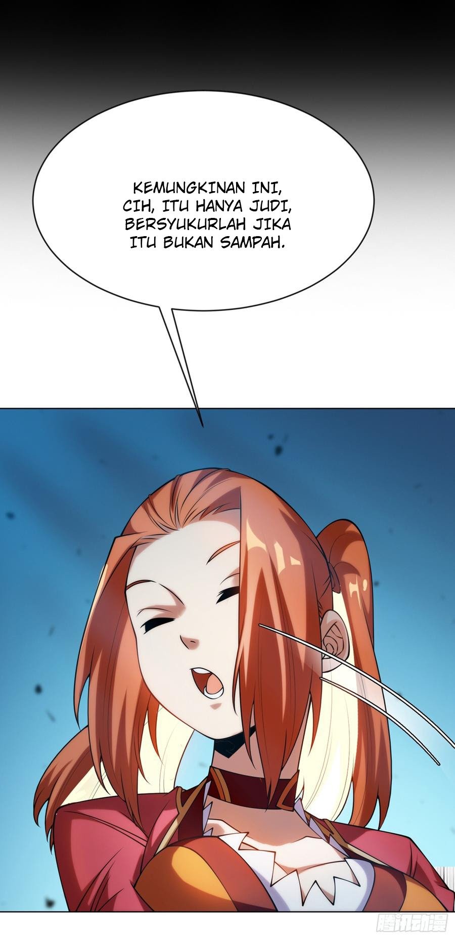 Martial Inverse Chapter 30 Gambar 13
