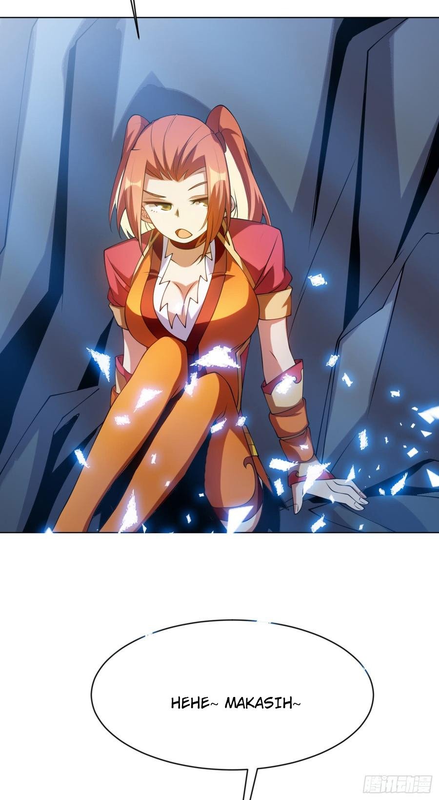Martial Inverse Chapter 30 Gambar 23