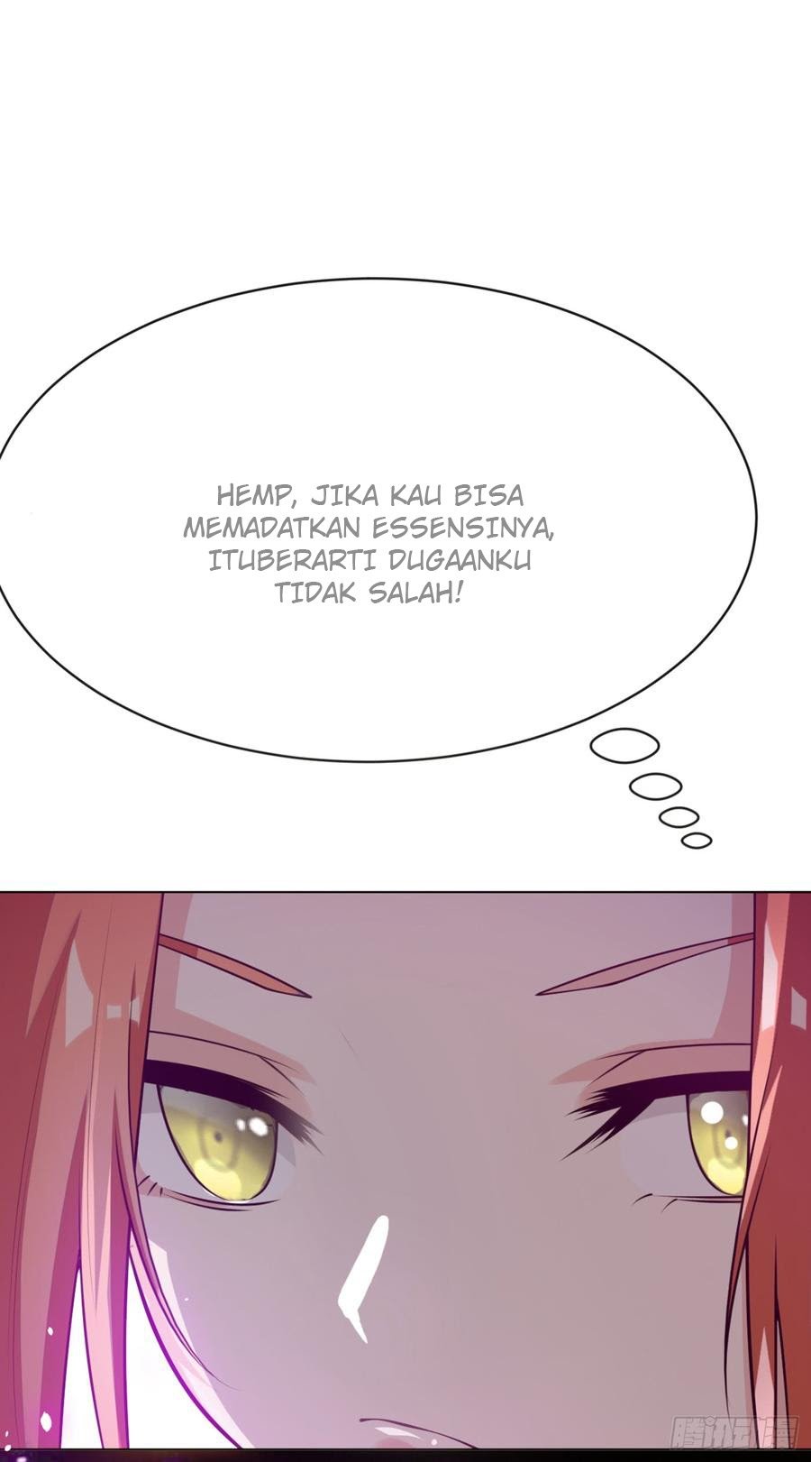 Martial Inverse Chapter 30 Gambar 25