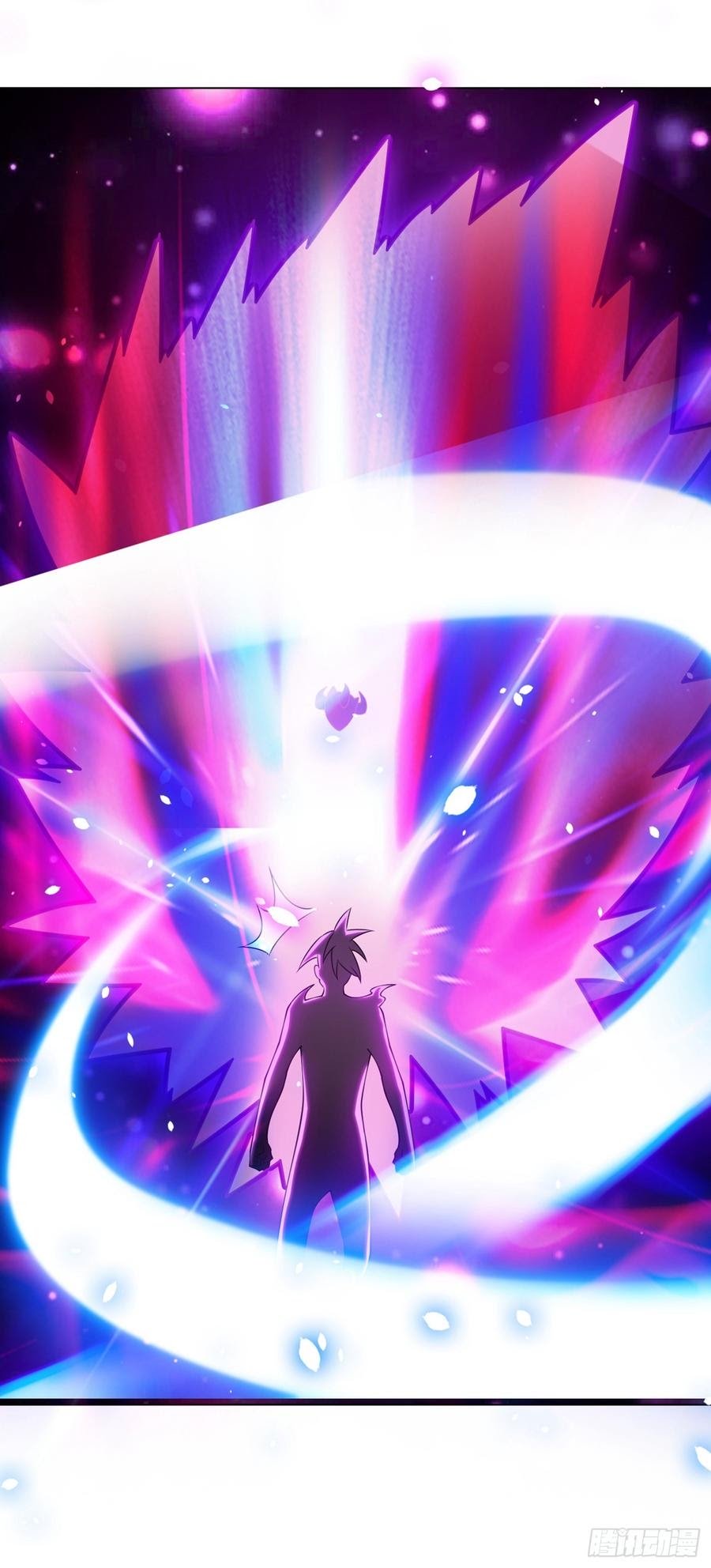 Martial Inverse Chapter 30 Gambar 27