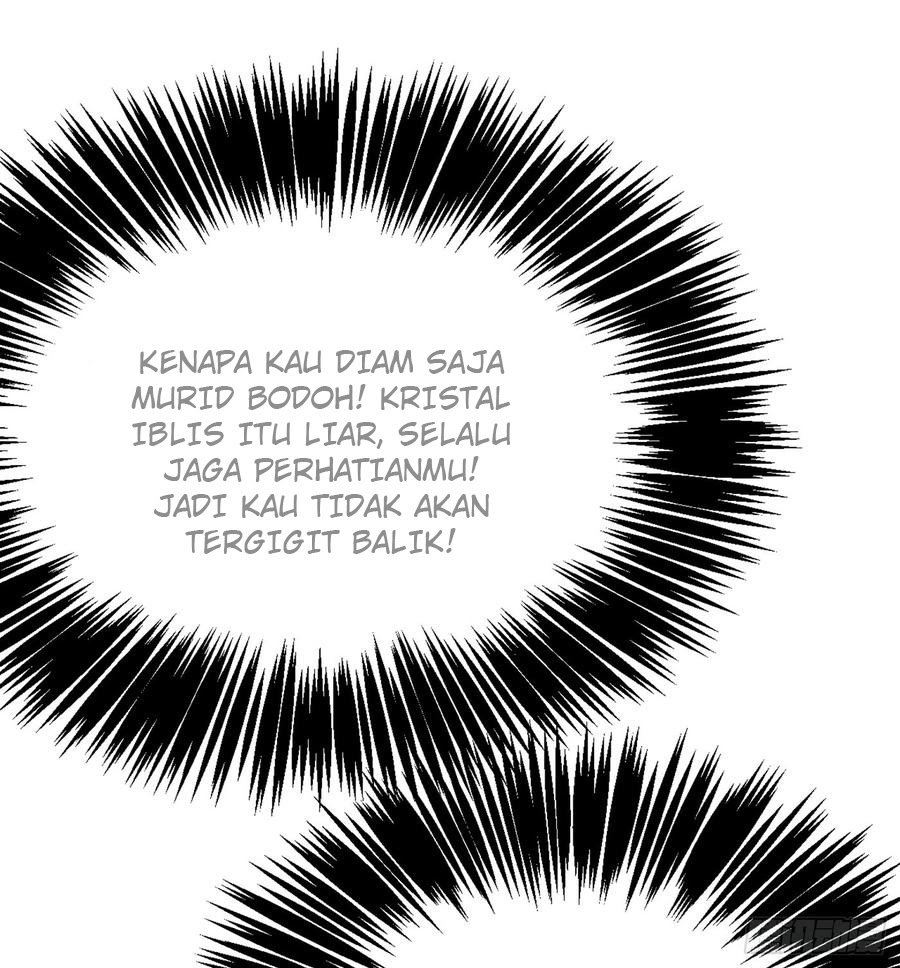 Martial Inverse Chapter 30 Gambar 28