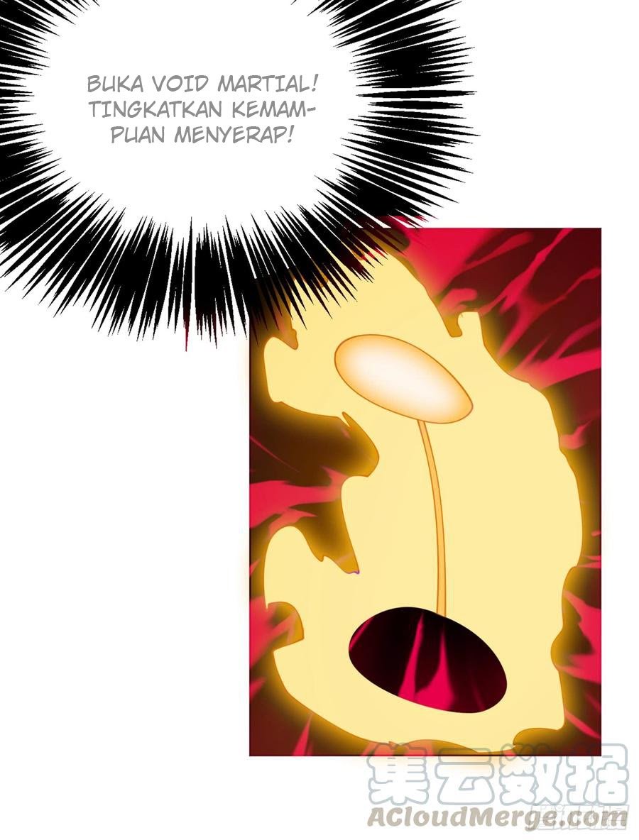 Martial Inverse Chapter 30 Gambar 30