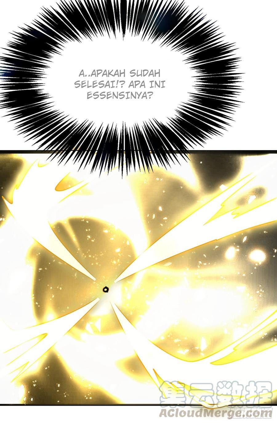 Martial Inverse Chapter 30 Gambar 34