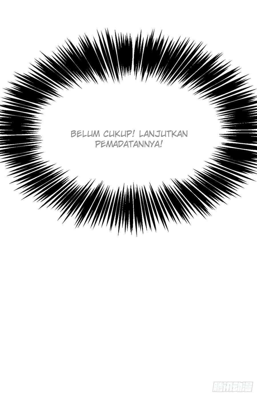 Martial Inverse Chapter 30 Gambar 35