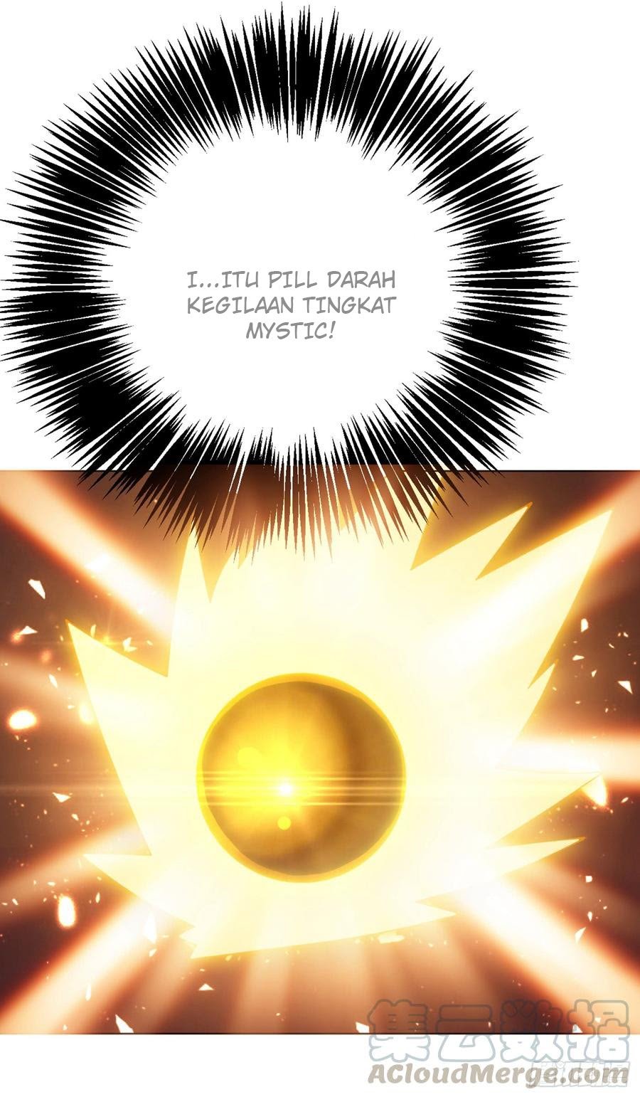Martial Inverse Chapter 30 Gambar 38
