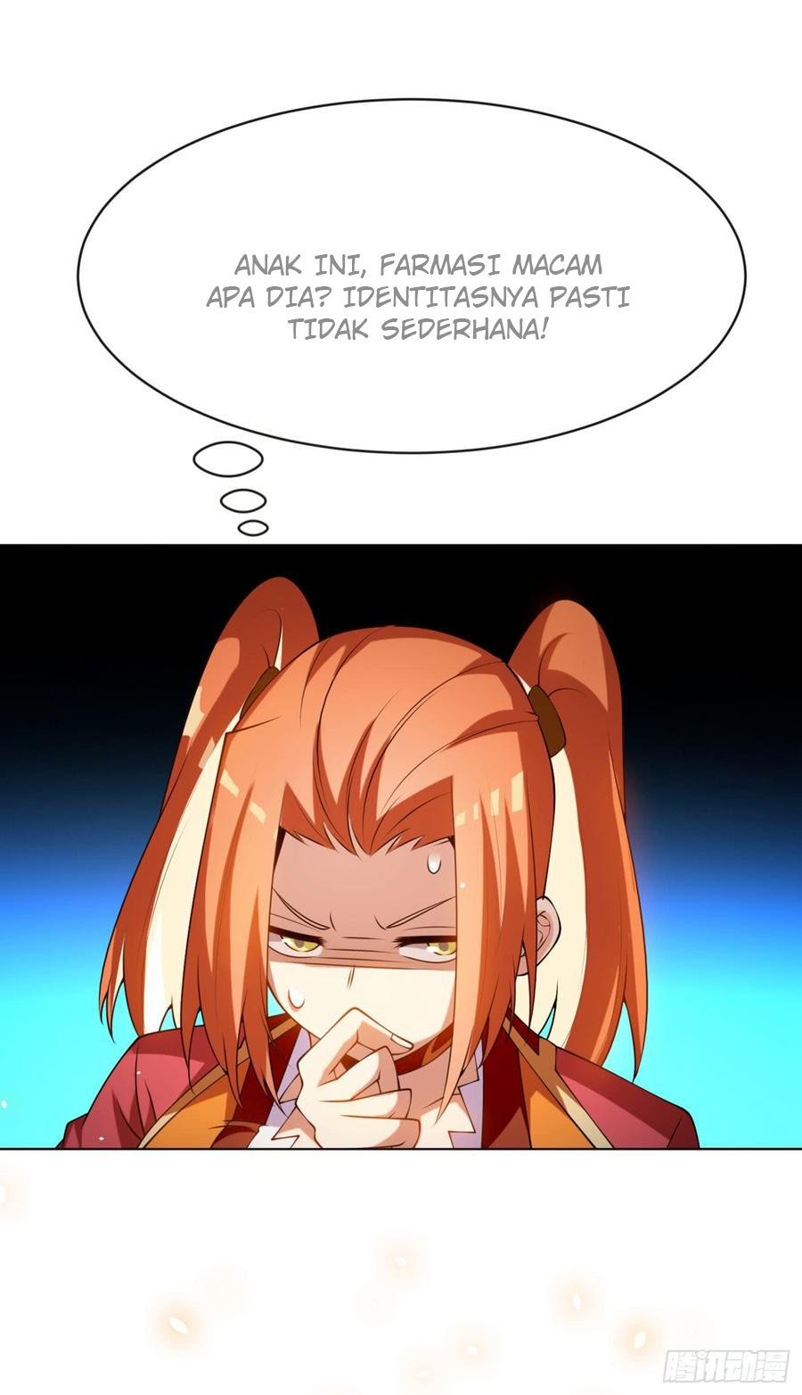 Martial Inverse Chapter 30 Gambar 39