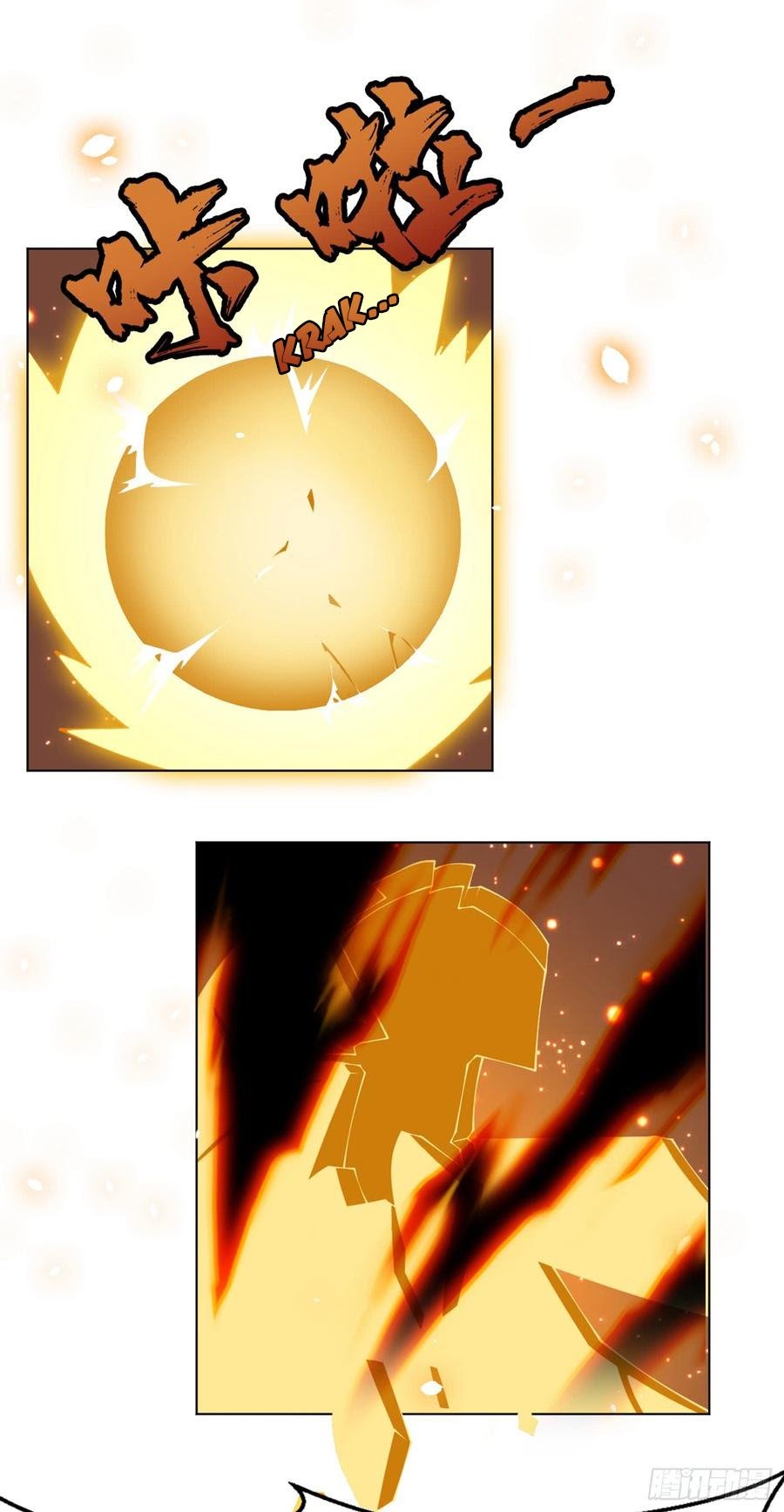 Martial Inverse Chapter 30 Gambar 40