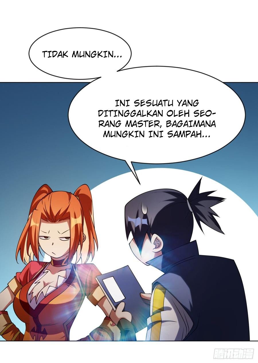 Martial Inverse Chapter 30 Gambar 5