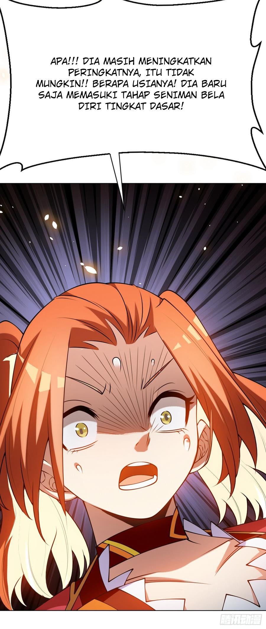 Martial Inverse Chapter 30 Gambar 41