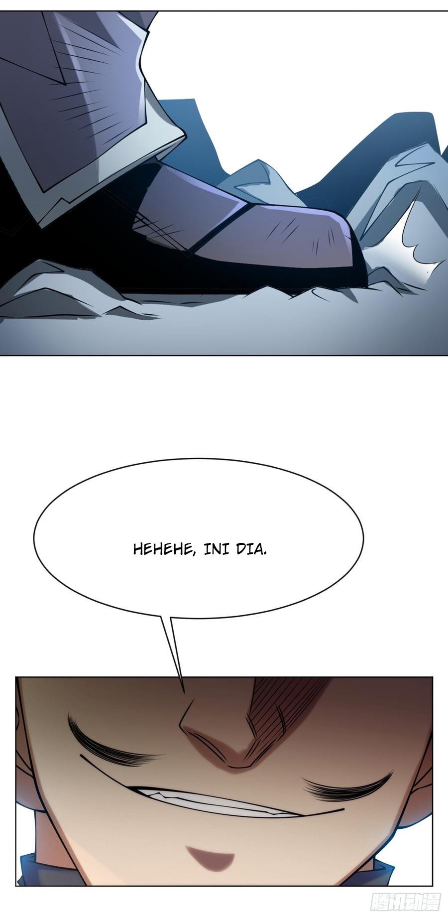 Martial Inverse Chapter 30 Gambar 43