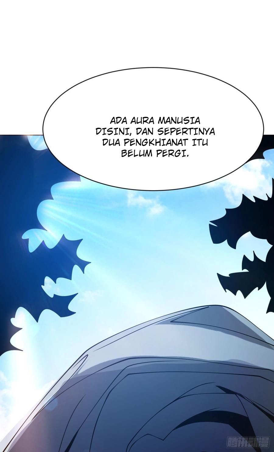 Martial Inverse Chapter 30 Gambar 44