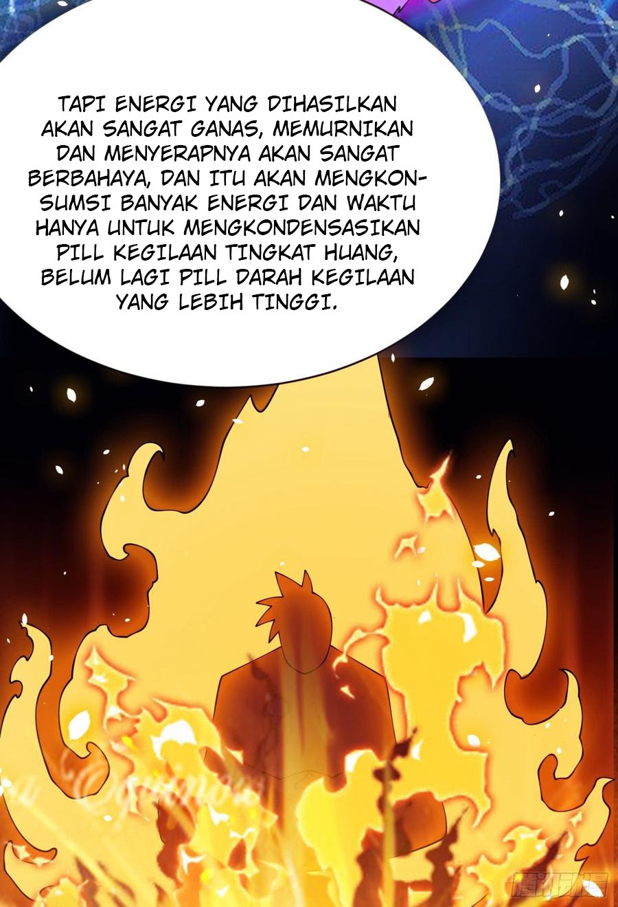 Martial Inverse Chapter 30 Gambar 9