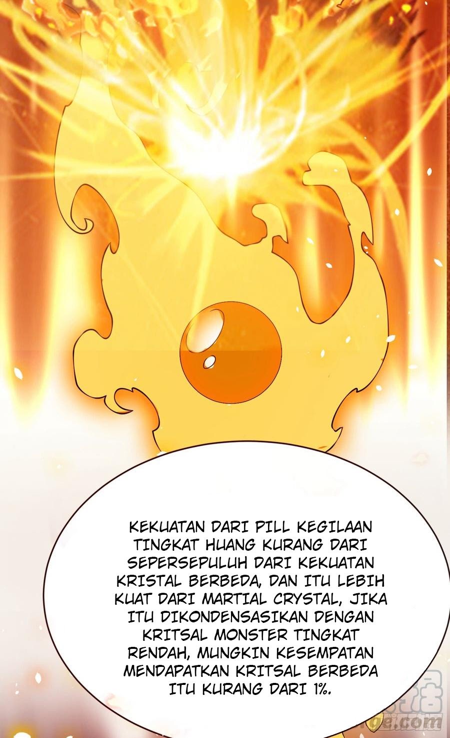 Martial Inverse Chapter 30 Gambar 10