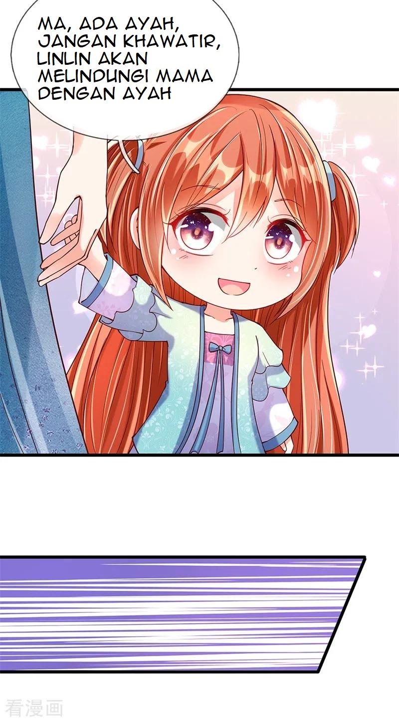 Immortal Daddy Xianzun Chapter 123 Gambar 15