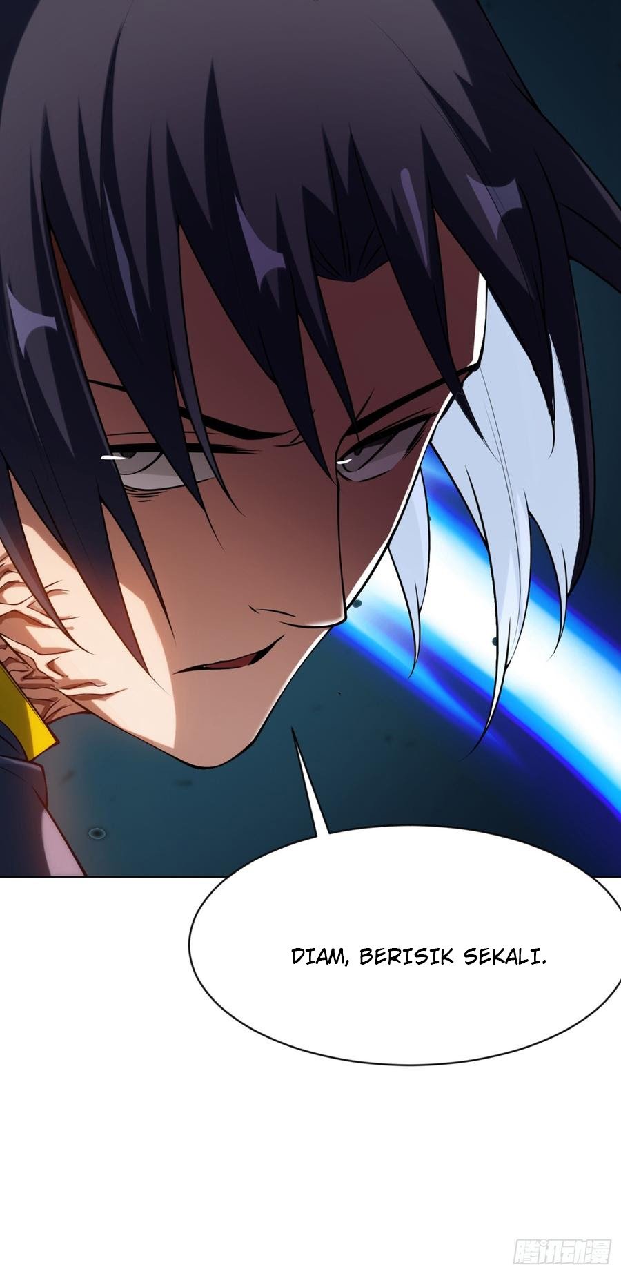 Martial Inverse Chapter 32 Gambar 10