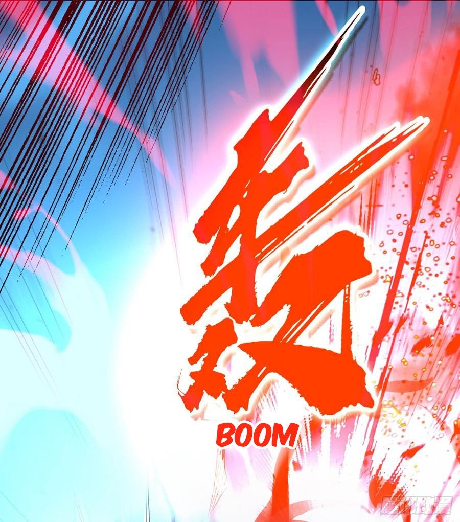 Martial Inverse Chapter 32 Gambar 12