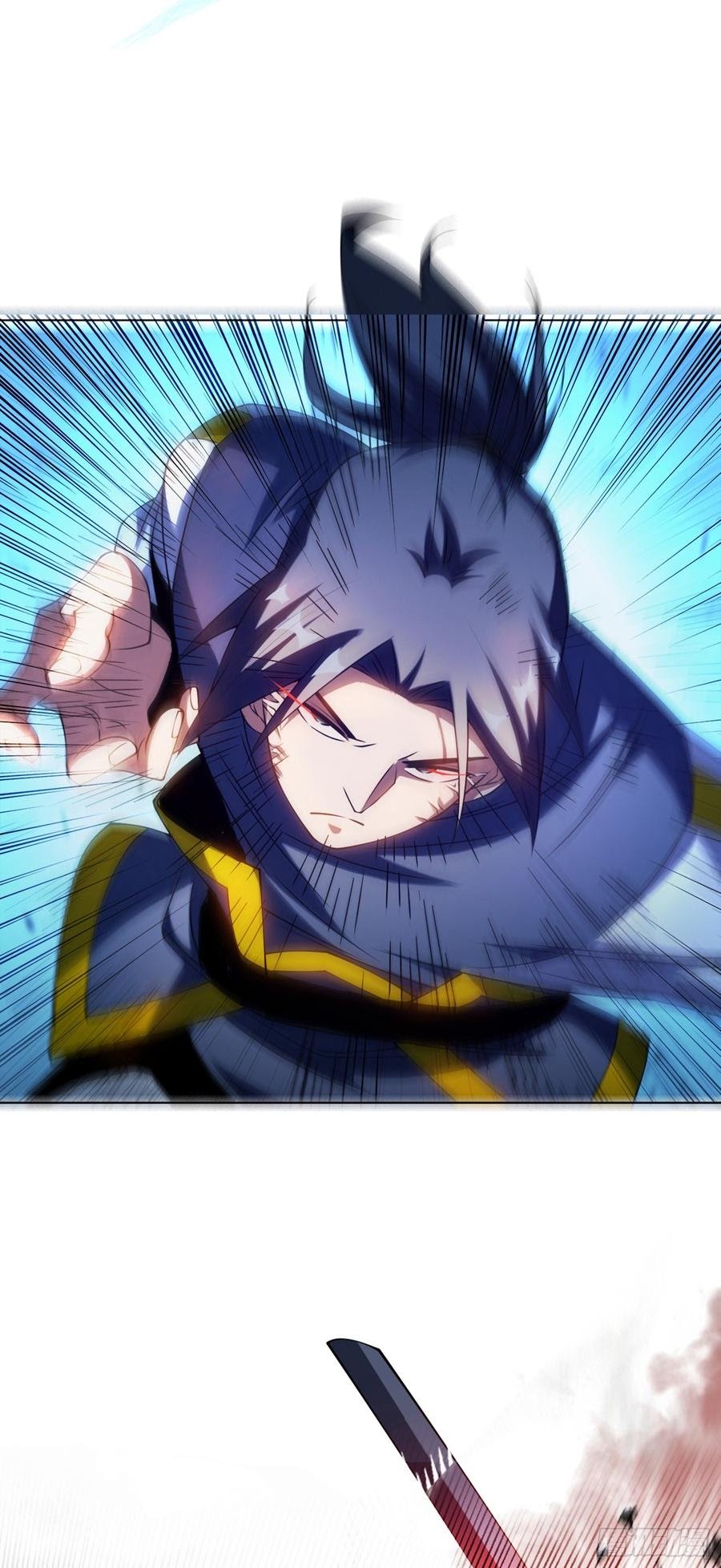 Martial Inverse Chapter 32 Gambar 15