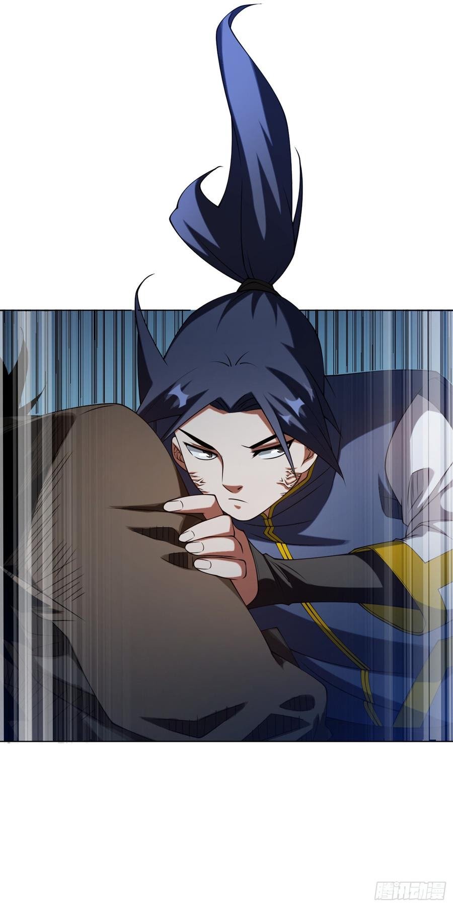 Martial Inverse Chapter 32 Gambar 17