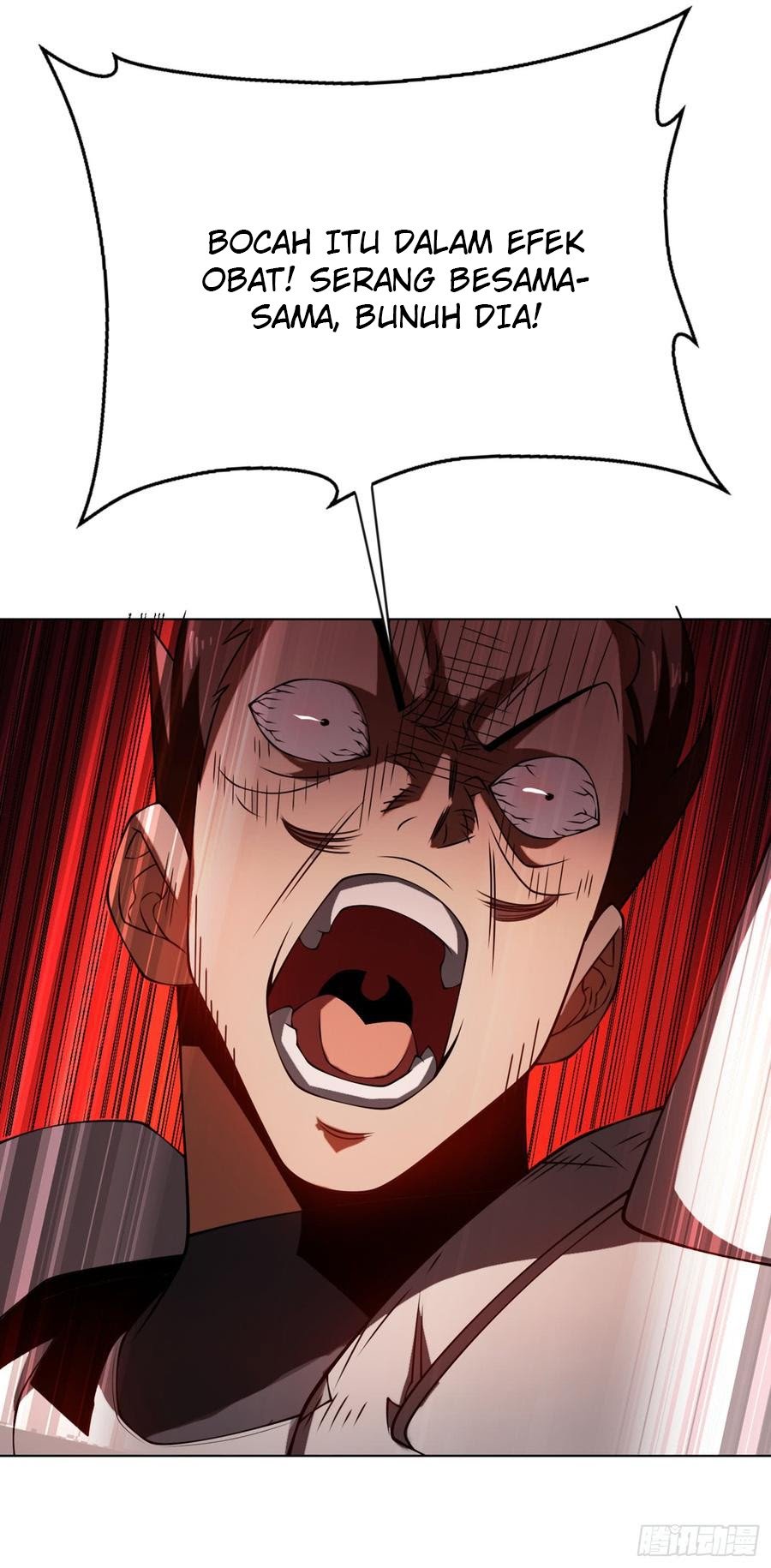 Martial Inverse Chapter 32 Gambar 19
