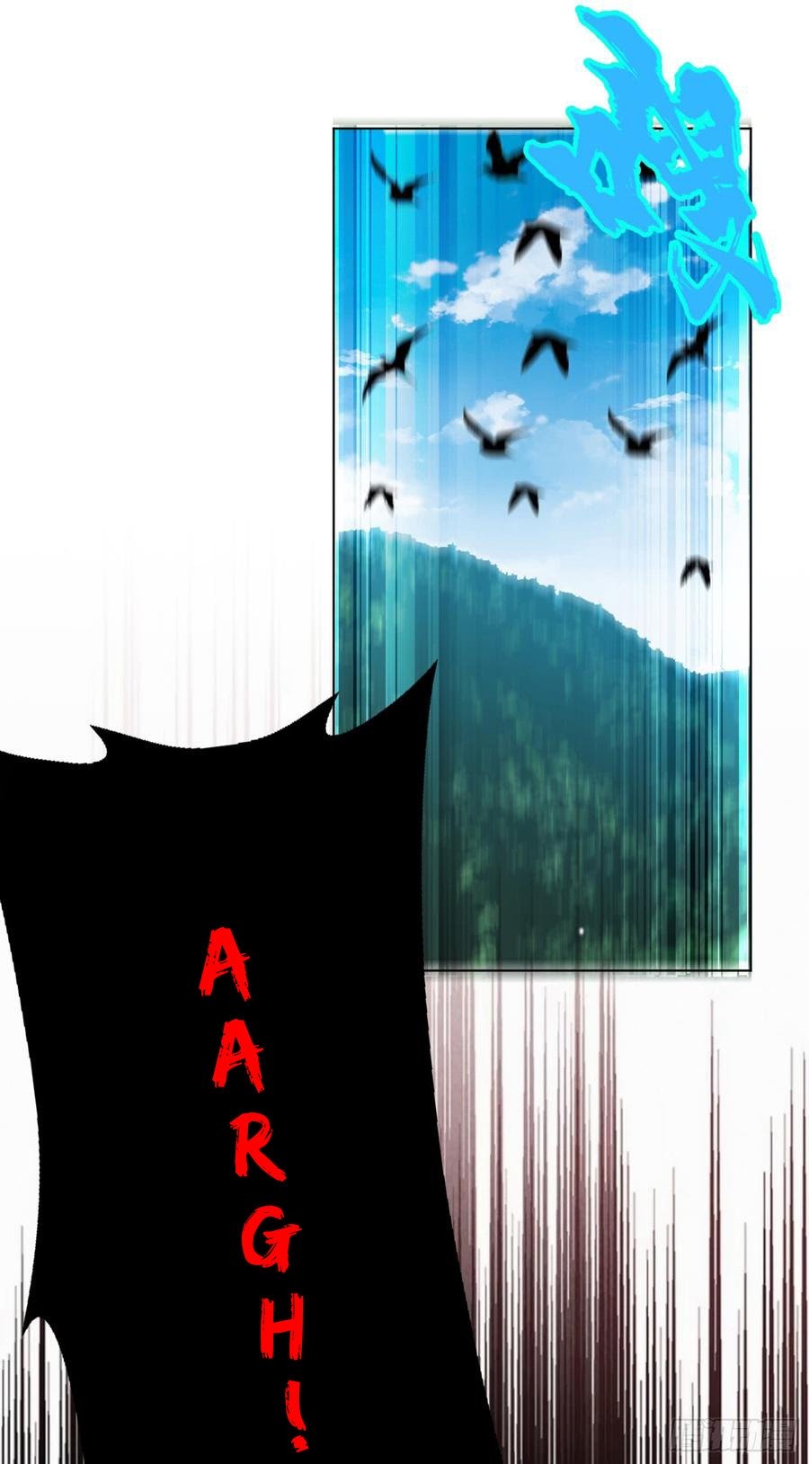 Baca Manhua Martial Inverse Chapter 32 Gambar 2