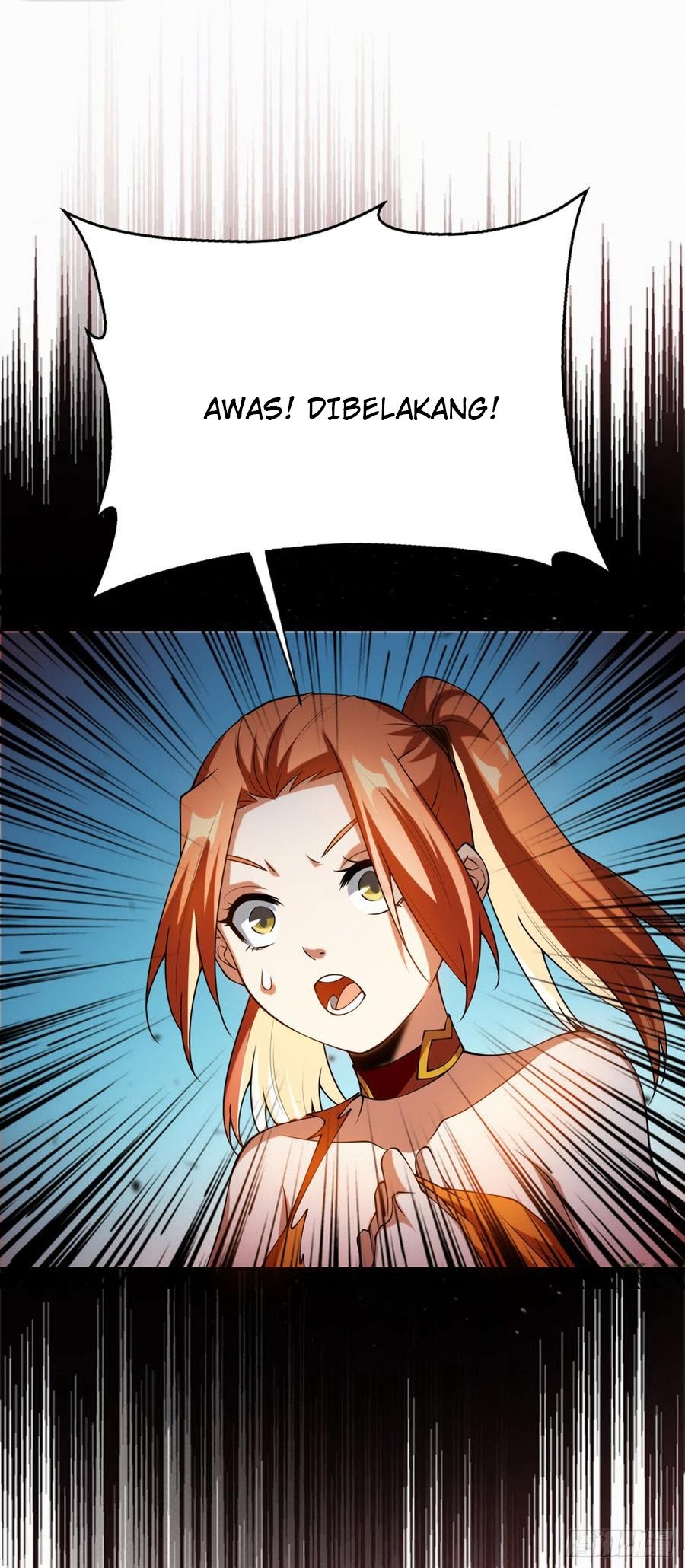 Martial Inverse Chapter 32 Gambar 20