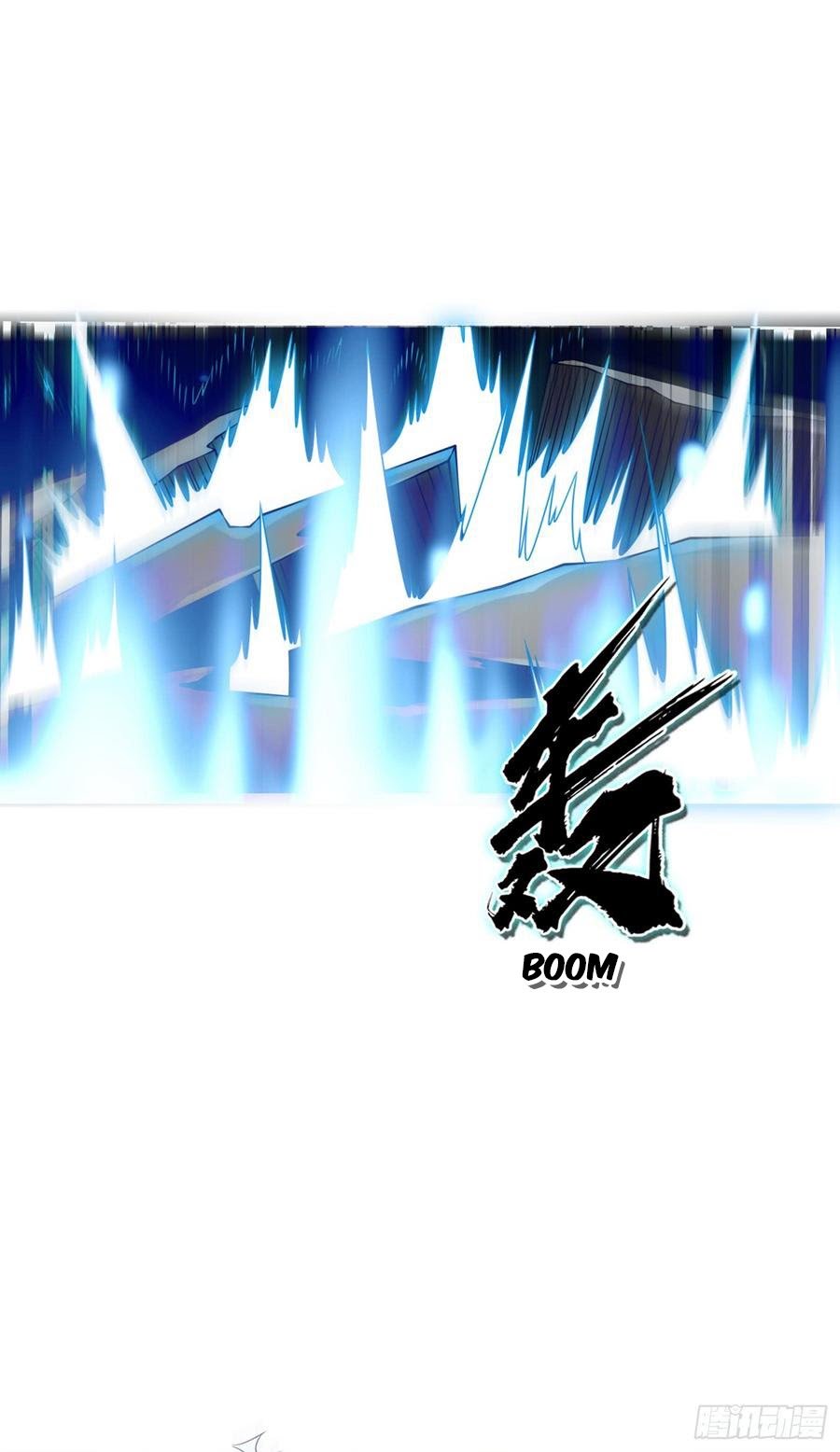 Martial Inverse Chapter 32 Gambar 24