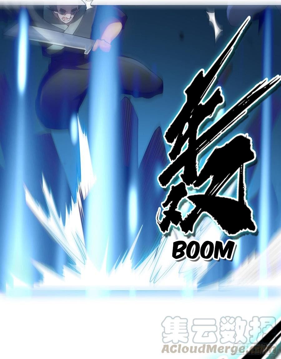 Martial Inverse Chapter 32 Gambar 25