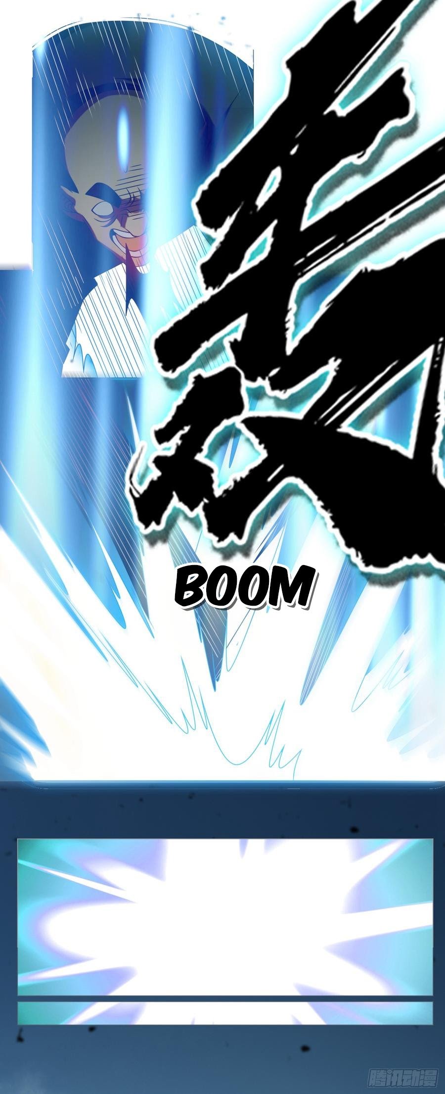 Martial Inverse Chapter 32 Gambar 26