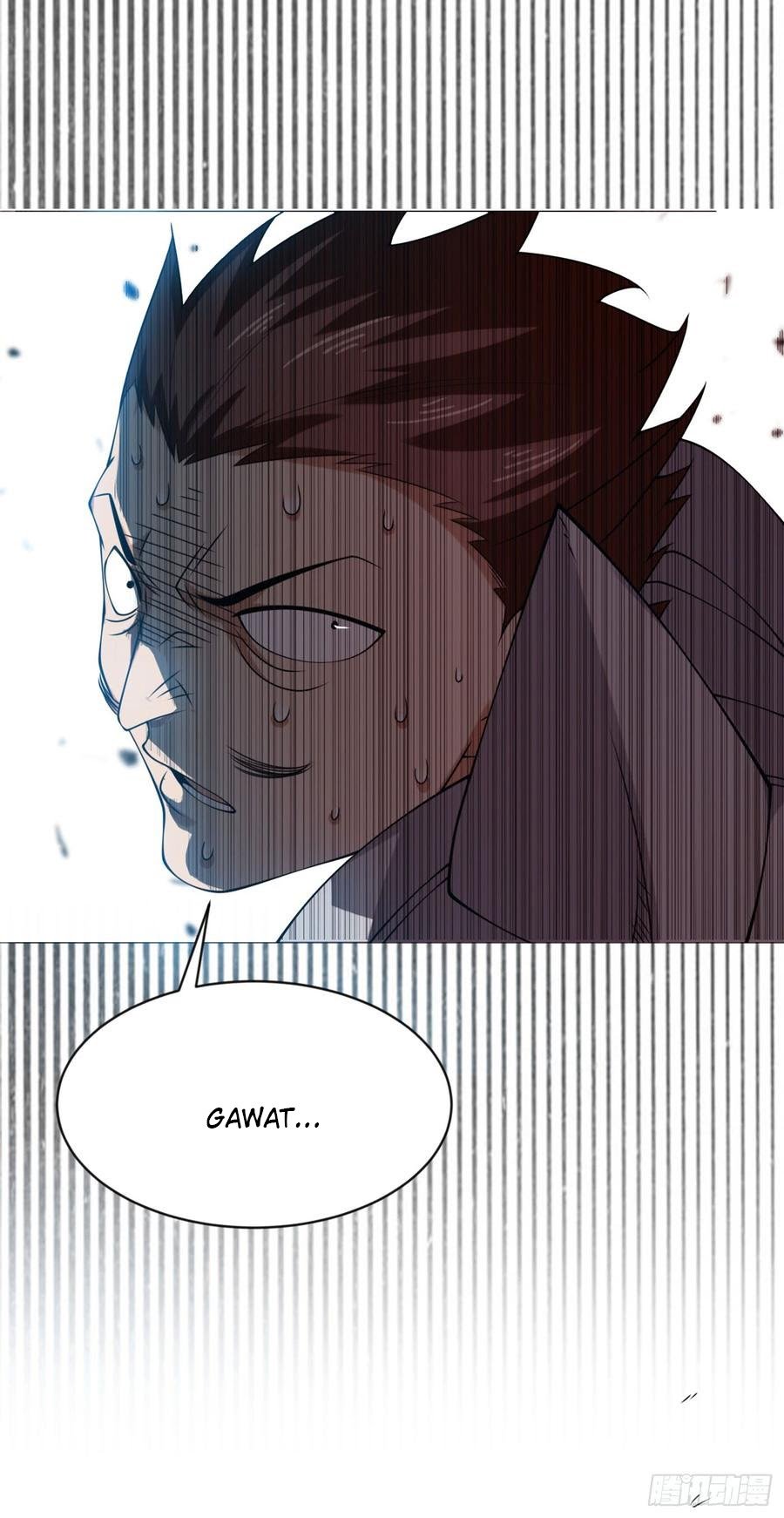 Martial Inverse Chapter 32 Gambar 28