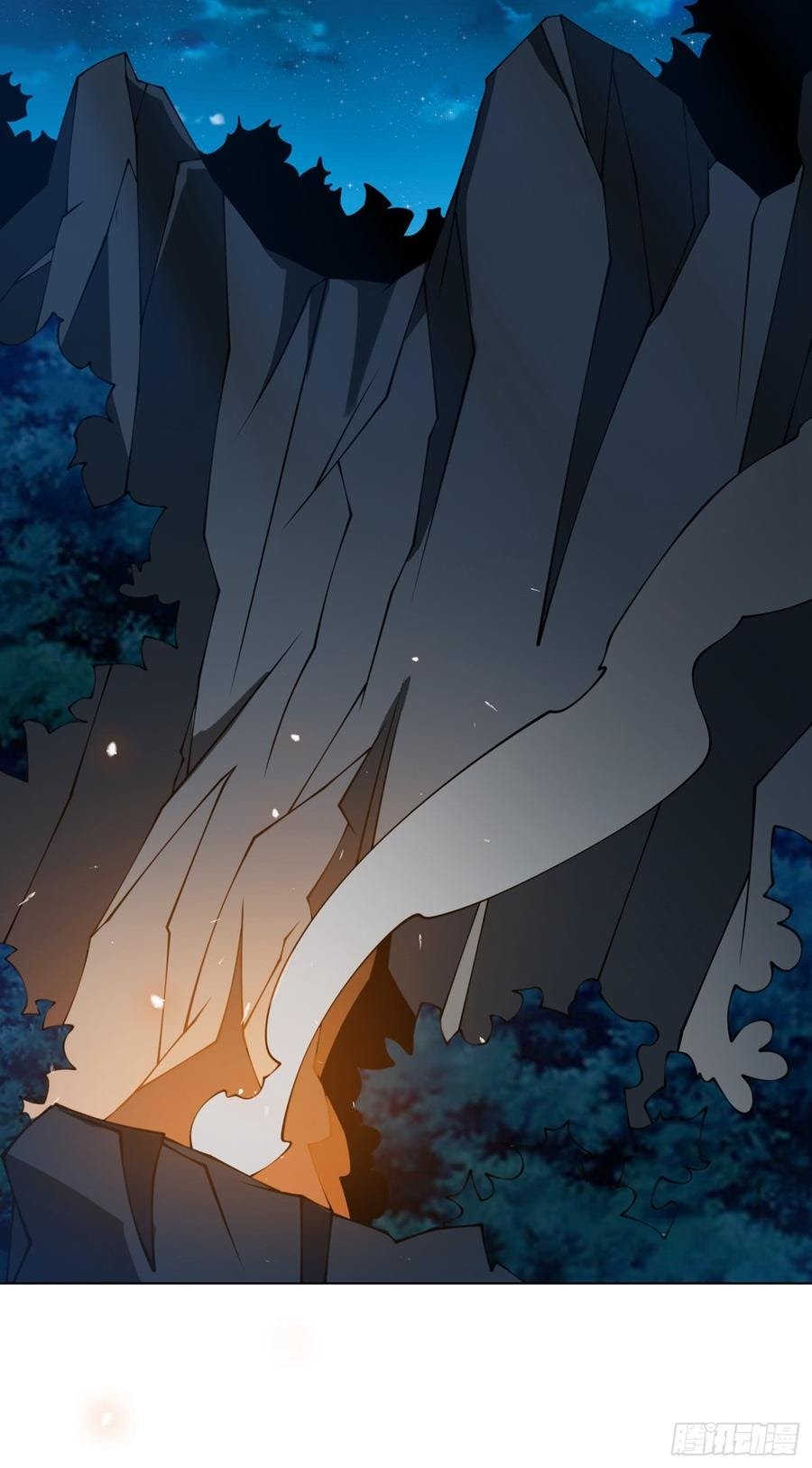 Martial Inverse Chapter 32 Gambar 34