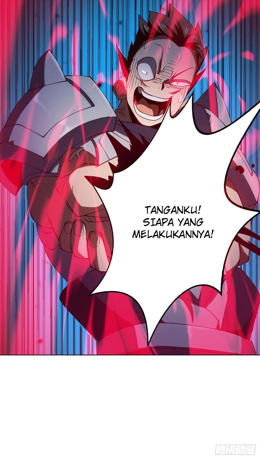 Martial Inverse Chapter 32 Gambar 4