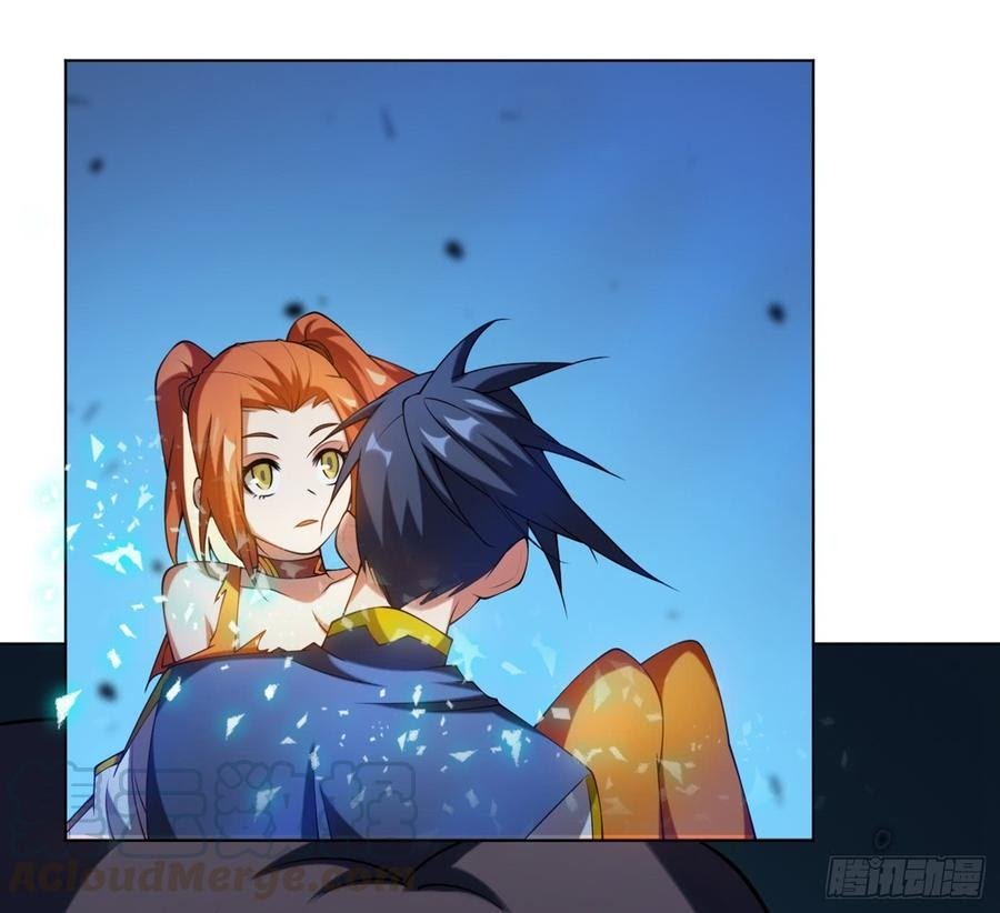 Martial Inverse Chapter 32 Gambar 9