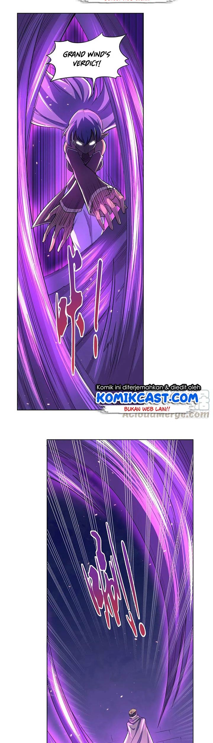 The Demon King Who Lost His Job Chapter 102 Gambar 6