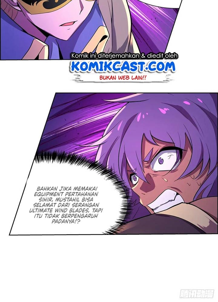 The Demon King Who Lost His Job Chapter 102 Gambar 13