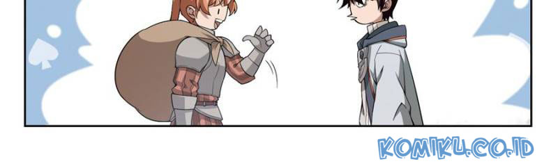 Virtual World: Close Combat Mage Chapter 87 Gambar 12