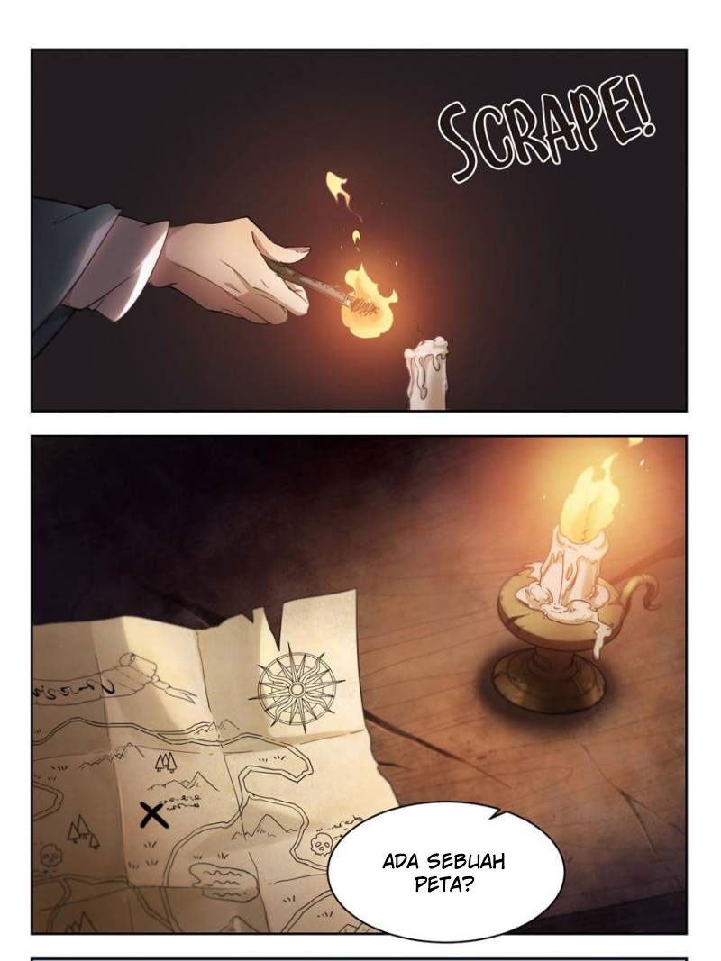 Virtual World: Close Combat Mage Chapter 87 Gambar 16