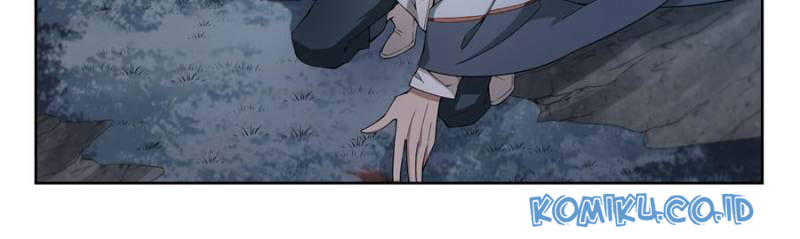 Virtual World: Close Combat Mage Chapter 87 Gambar 3