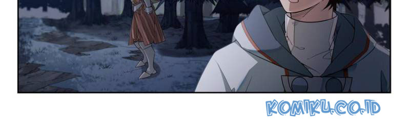 Virtual World: Close Combat Mage Chapter 87 Gambar 7