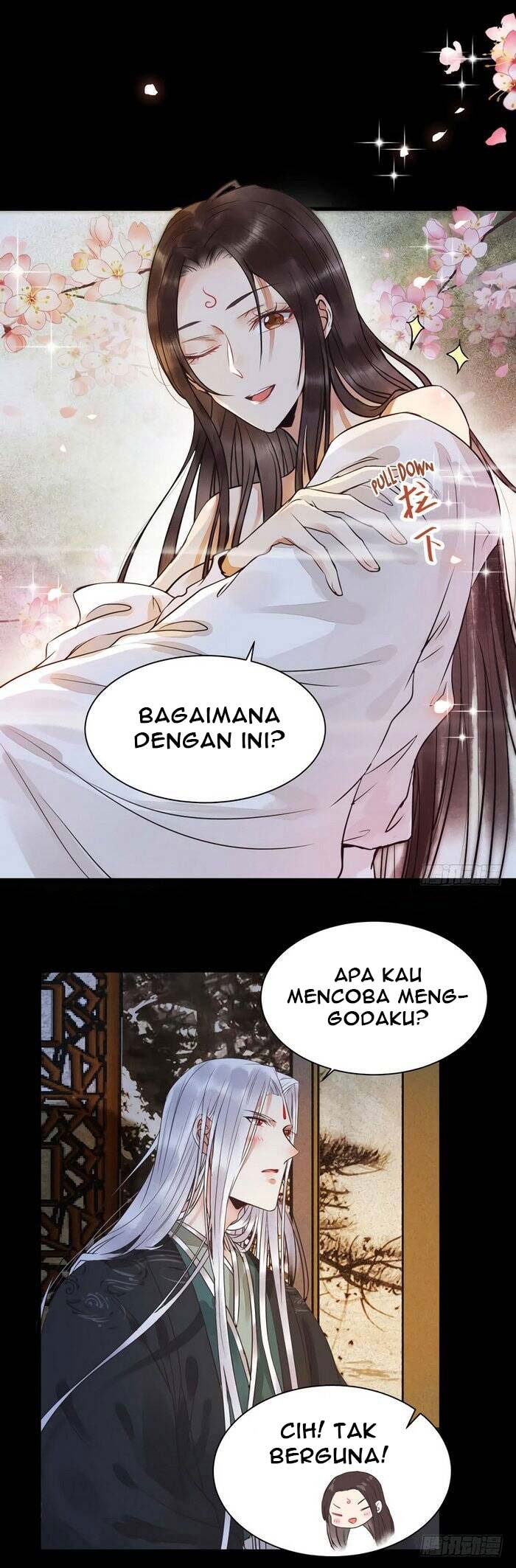 The Ghostly Doctor Chapter 194 Gambar 30