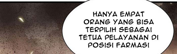 The Ghostly Doctor Chapter 190 Gambar 23